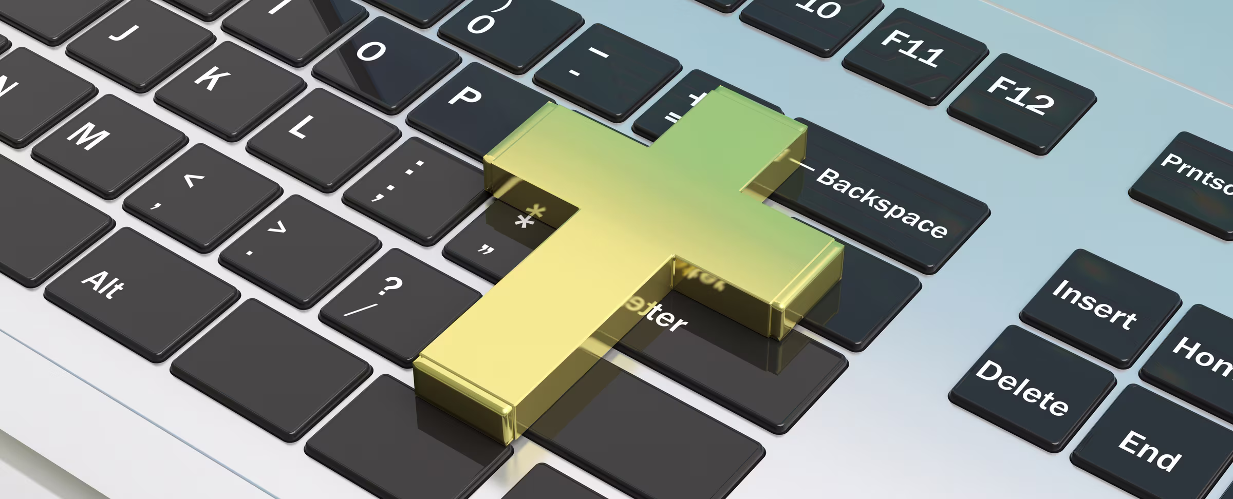 OER is Growing at Religious Colleges, But Raises Unique Challenges