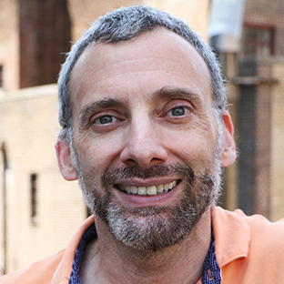 Mike Zamansky