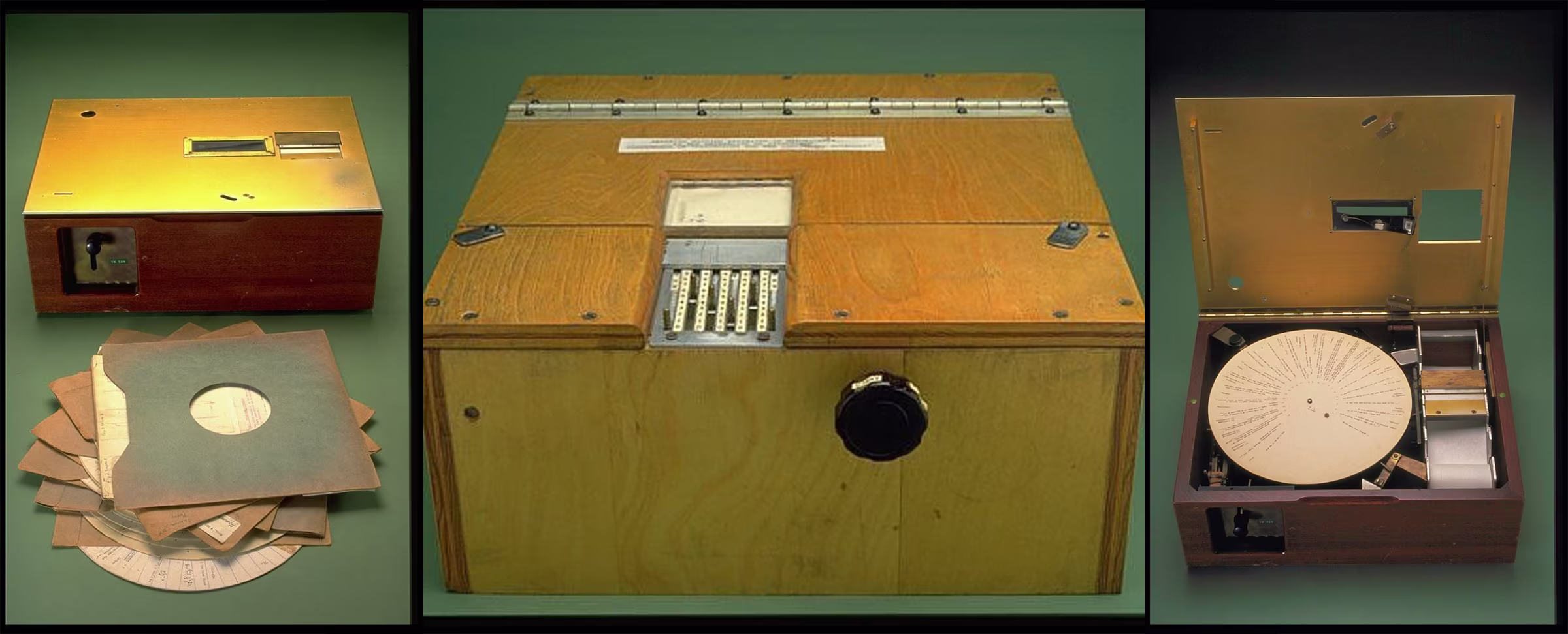 The Long and Surprising History of ‘Teaching Machines’