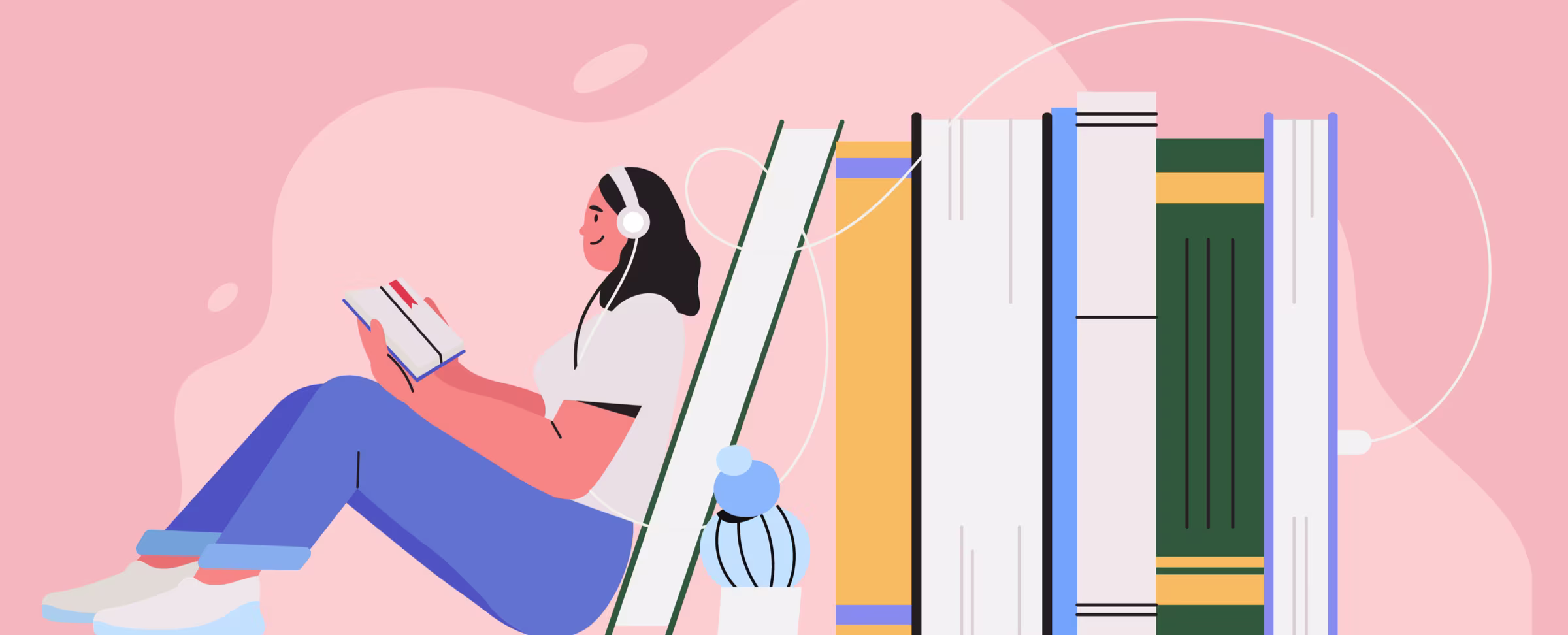 Can Teachers Read Books Out Loud Online? Actually, Yes.