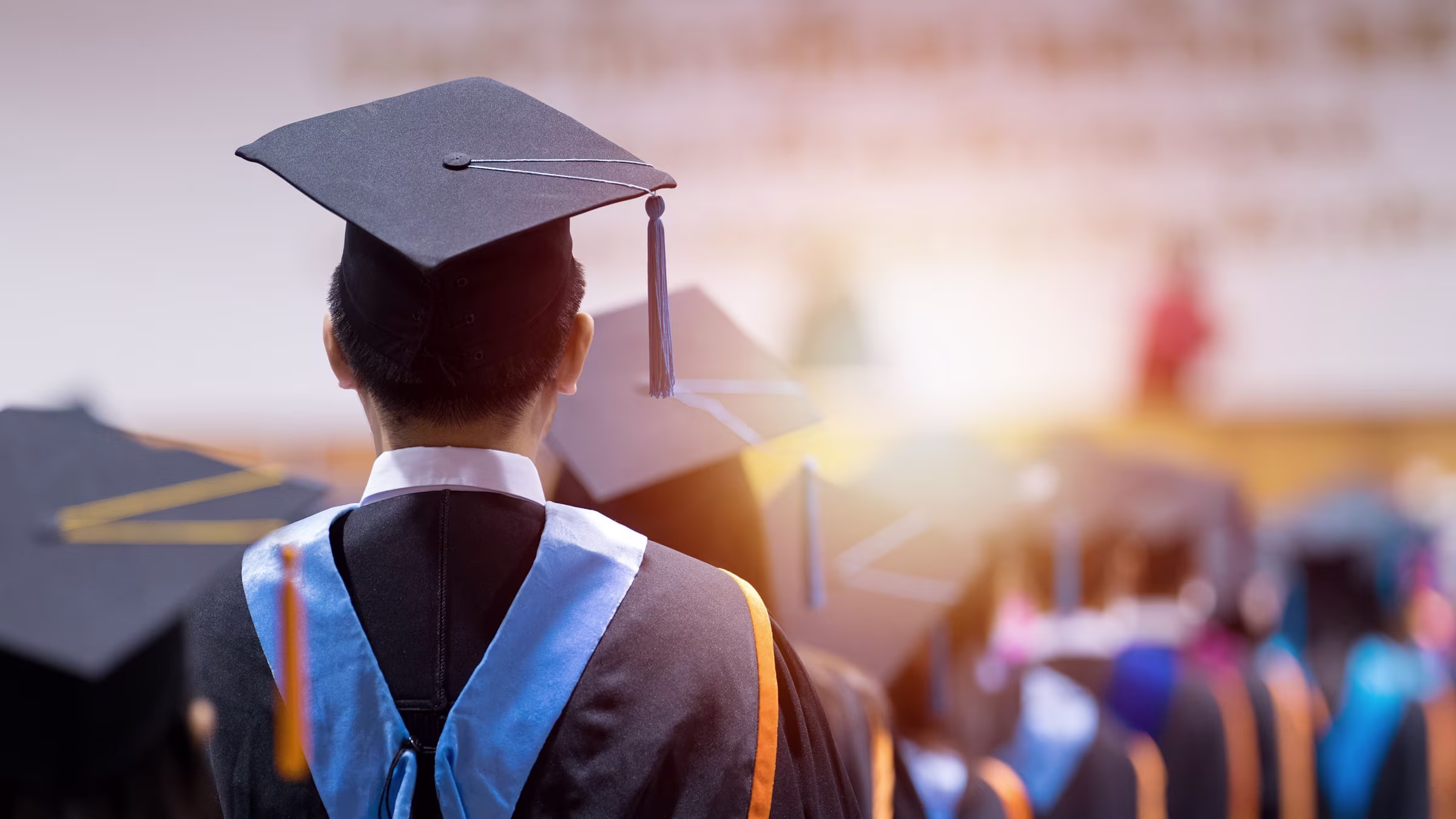 How Higher Ed Institutions Are Strategically Managing Change