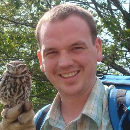 Steve Silvius