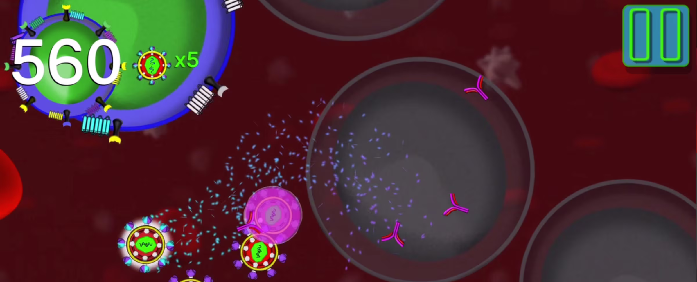 How One University is Gamifying Biomedical Education