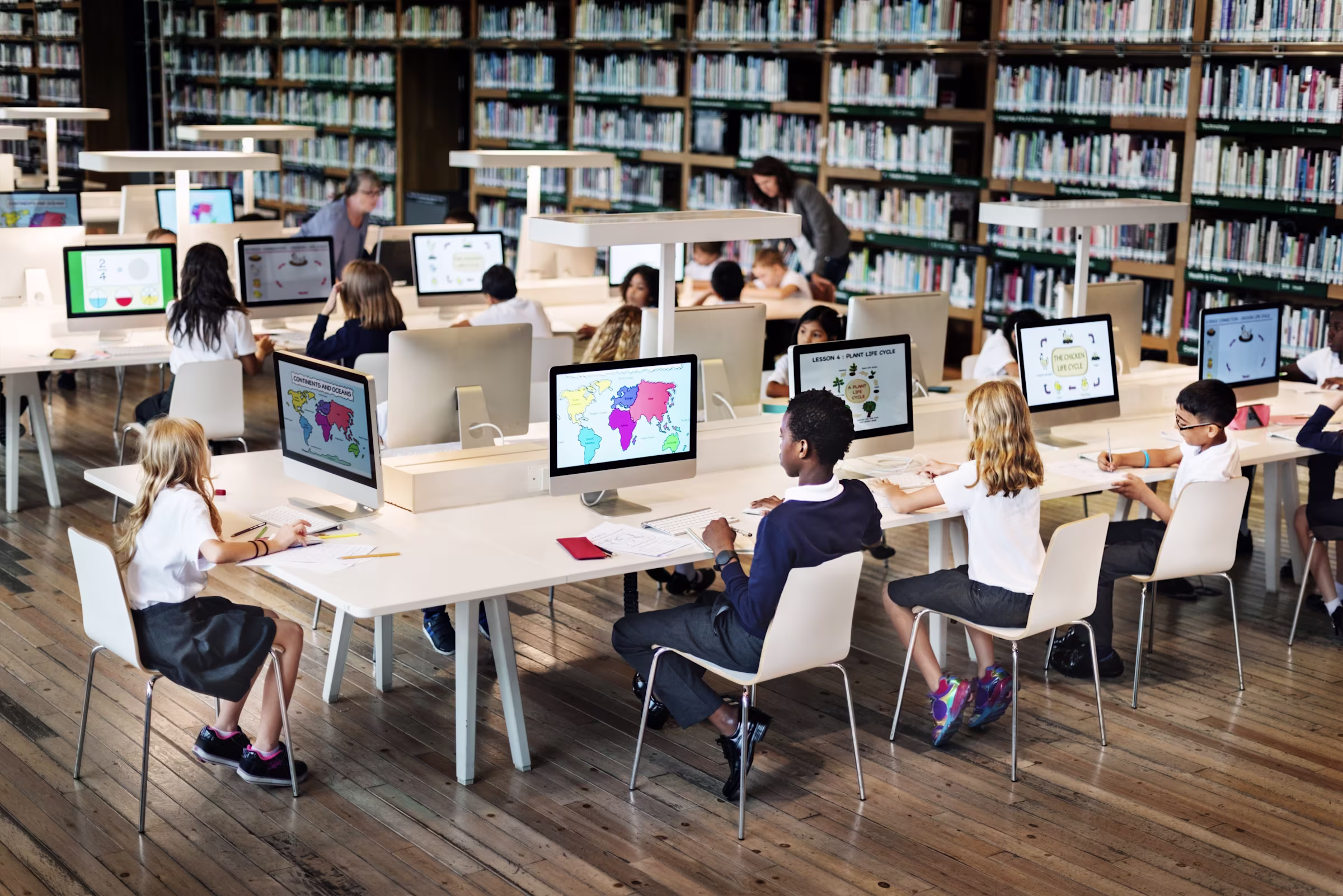 How District Leaders Make Edtech Purchasing Decisions