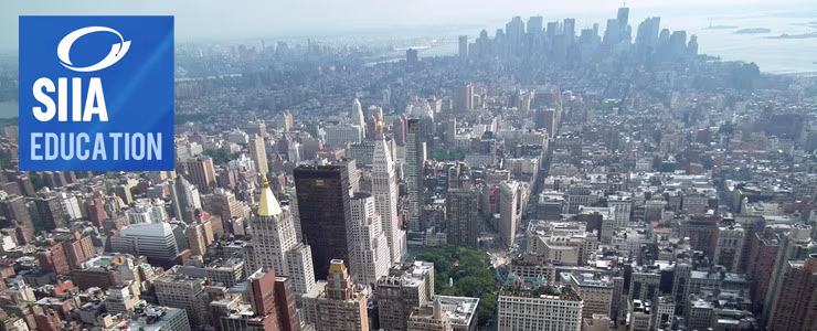FIELD REPORT: The SIIA EdTech Business Conference