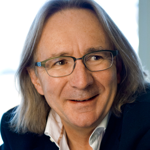 Peter Hutton