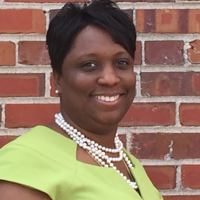 Carla Jefferson