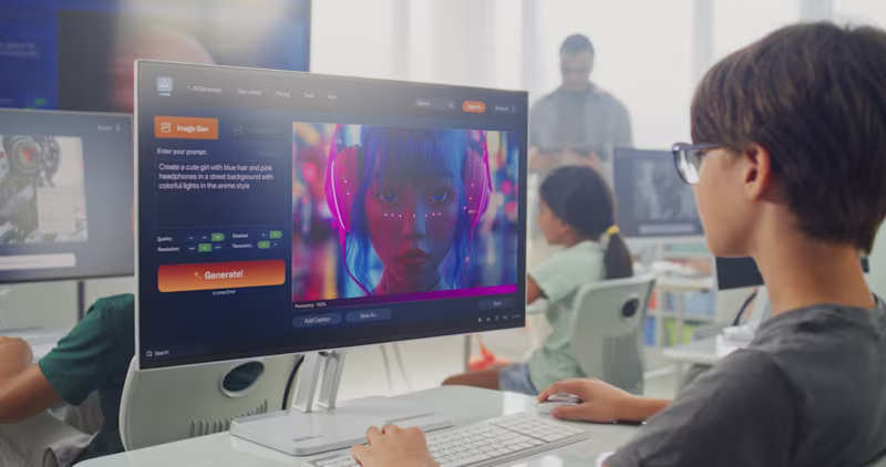 From “Hello, World!” to AI: What Skills Actually Prepare Students for the Future?