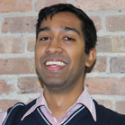 Shuaib Ahmed