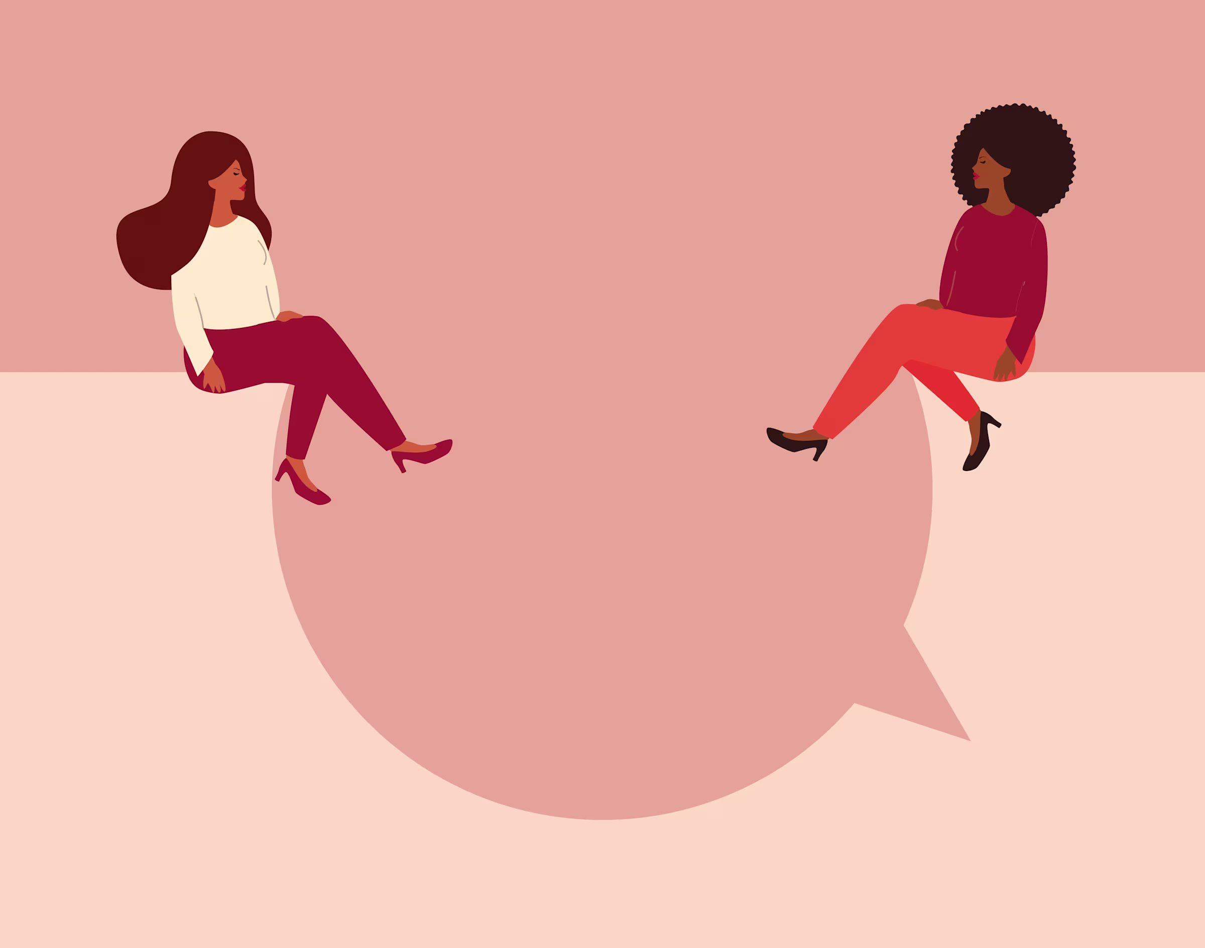 Why Healing Affinity Spaces Are Necessary for Black Women Educators