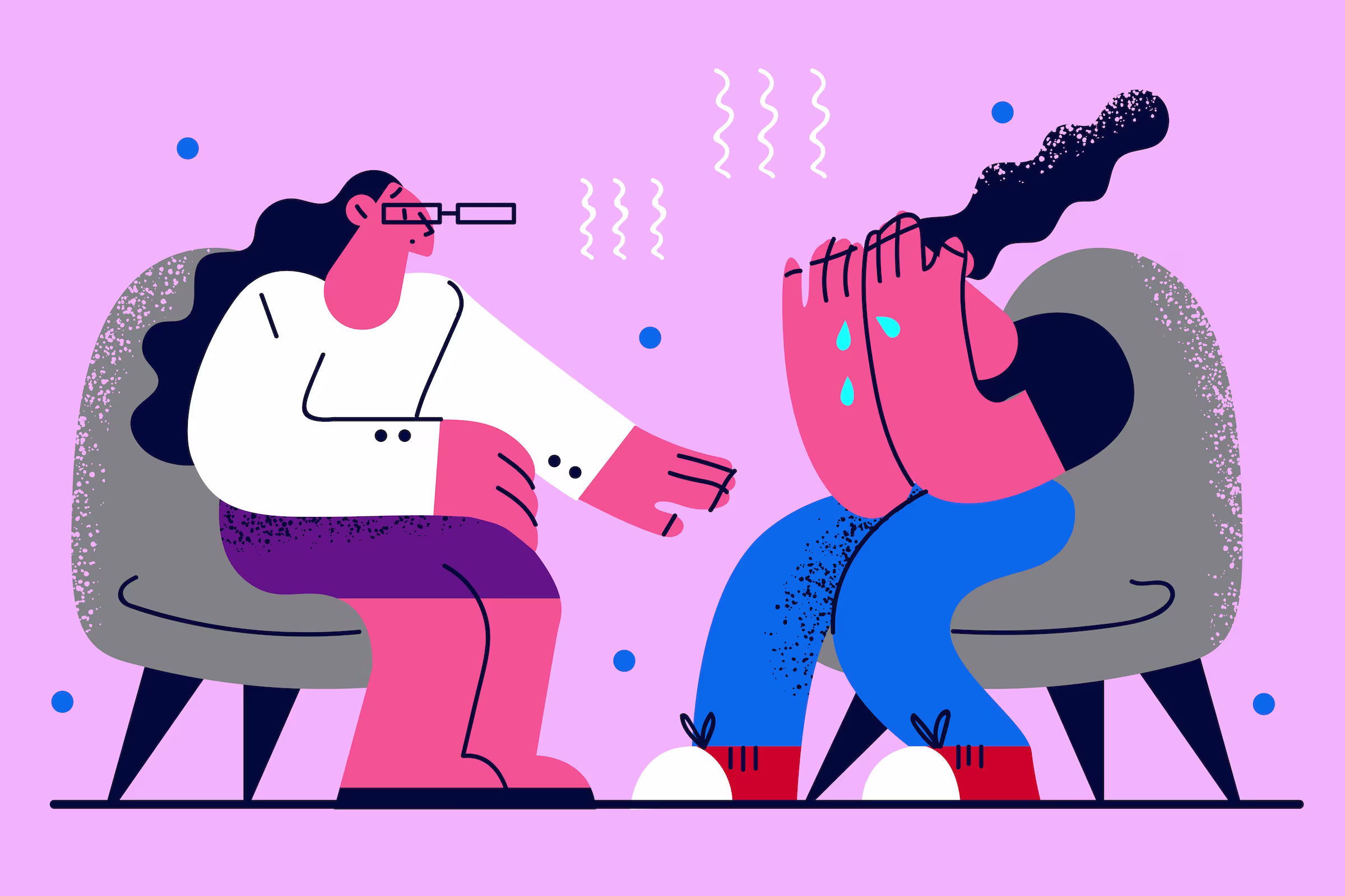 Why Schools Need a Social Worker for Teachers