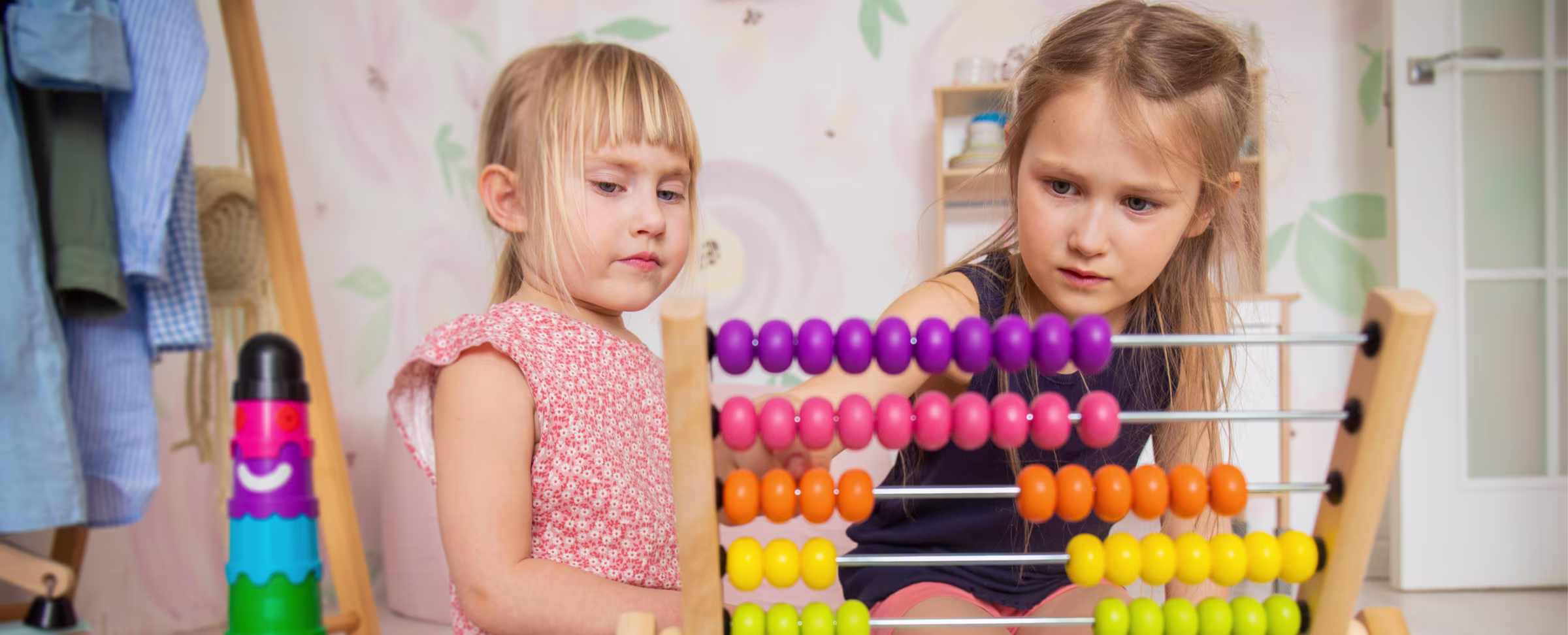 COVID Brought Attention To Early Childhood Education. Here’s How Investors Are Responding.