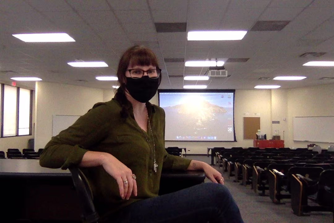 Who Is Missing From College During the Pandemic? A Lot of Students, Actually