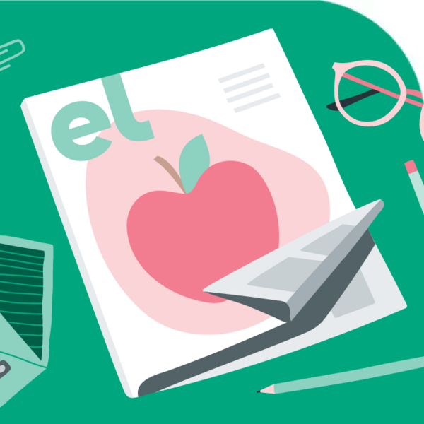Organization: EL Magazine