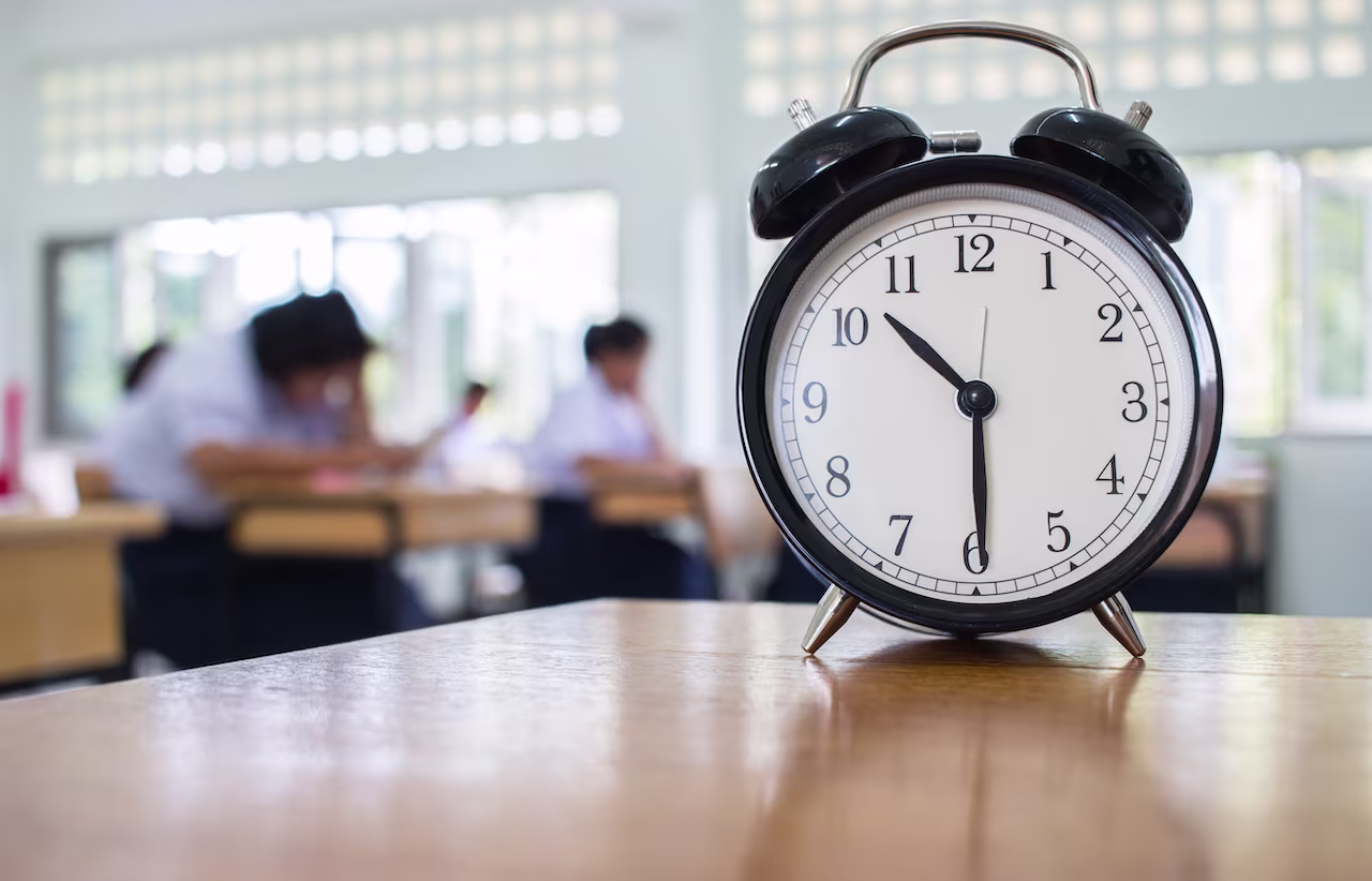 What If We Measured Learning Through Skills Gained, Not Time Spent in the Classroom?