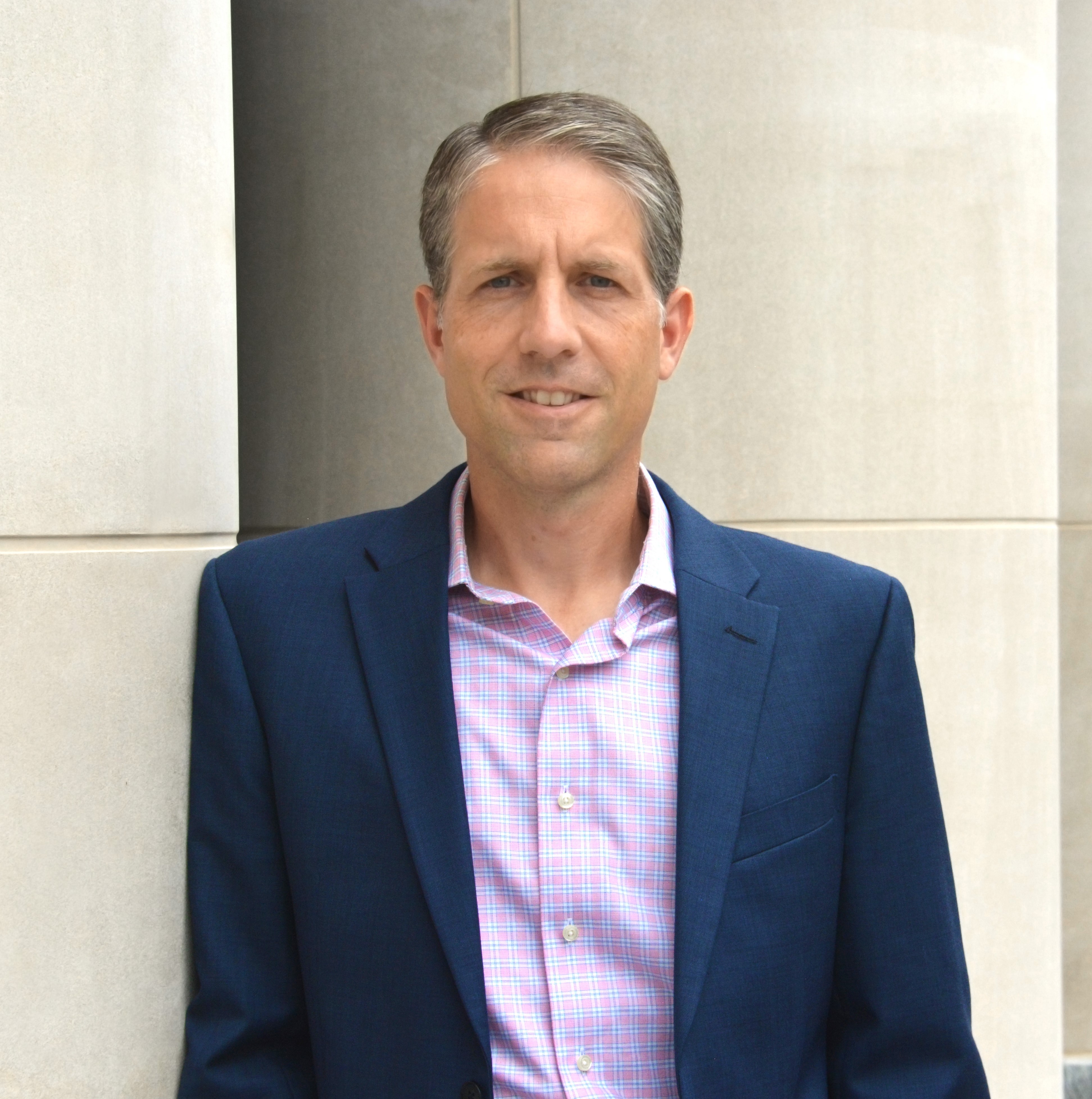Derek W. Black