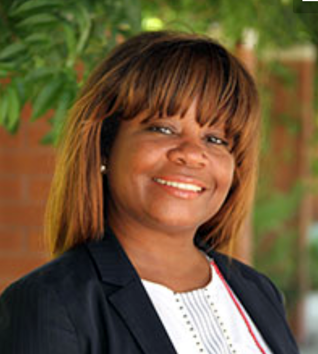 Tracie Benjamin-Van Lierop