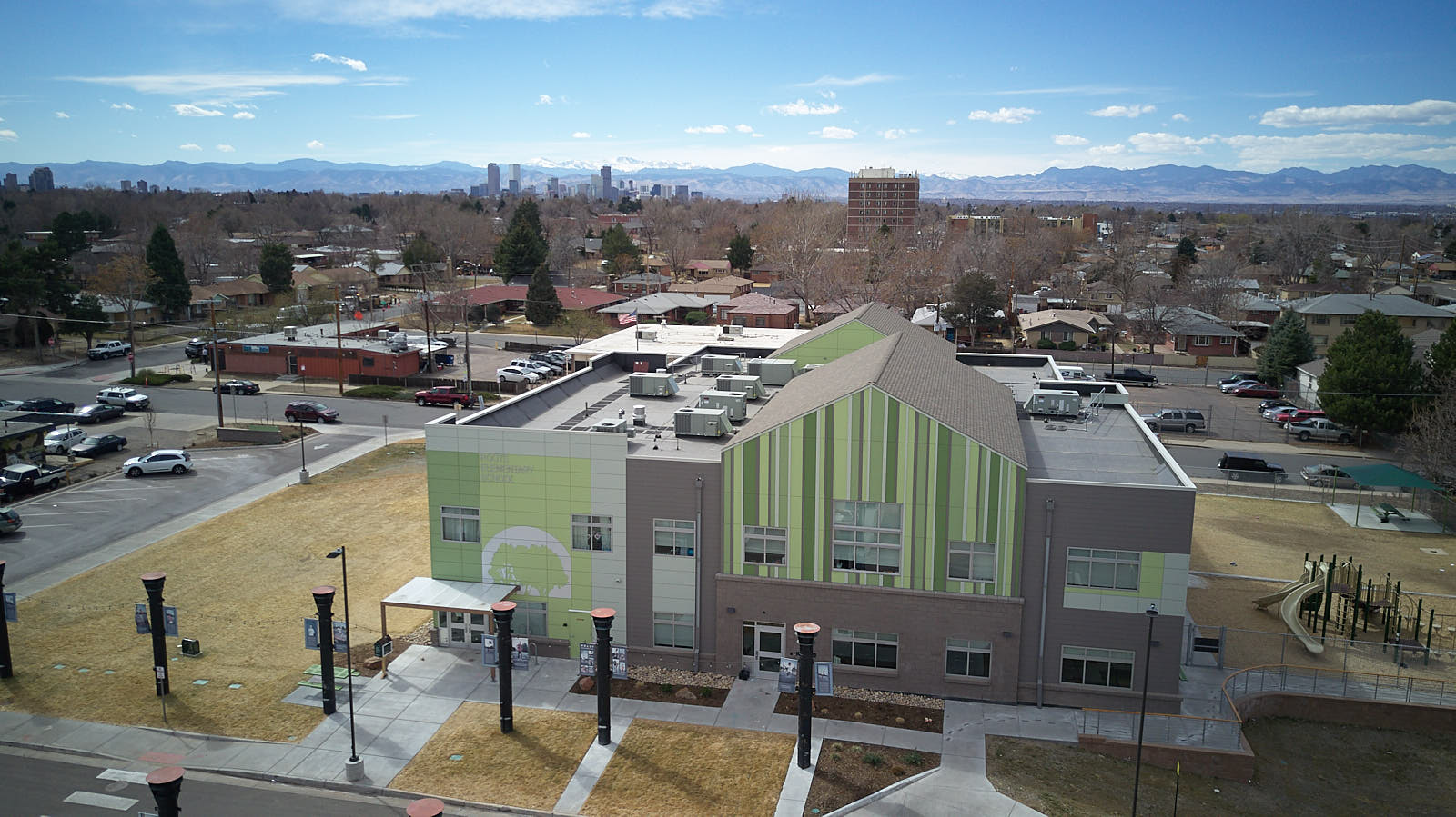 Roots Elementary