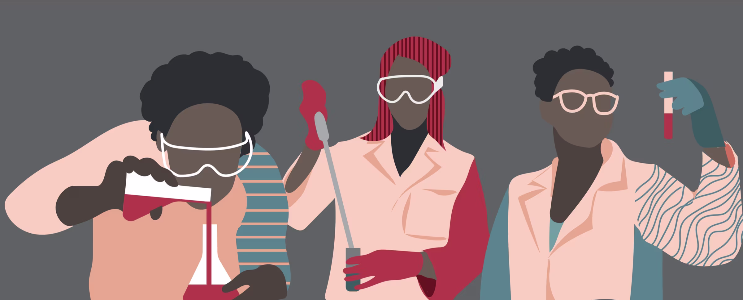 Science Has a Diversity Problem. For the Sake of Our Students, We Have to Change the Narrative.