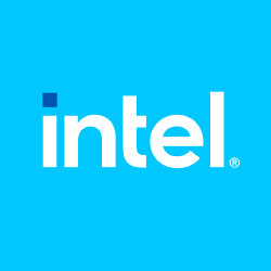 Organization: Intel