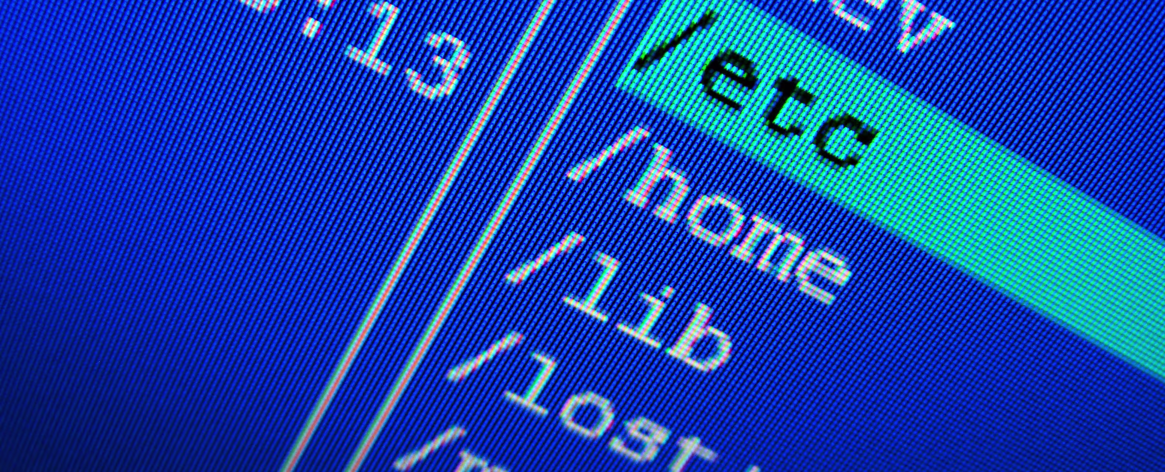 Schoolzilla ‘File Configuration Error’ Exposes Data for More Than 1.3M Students, Staff