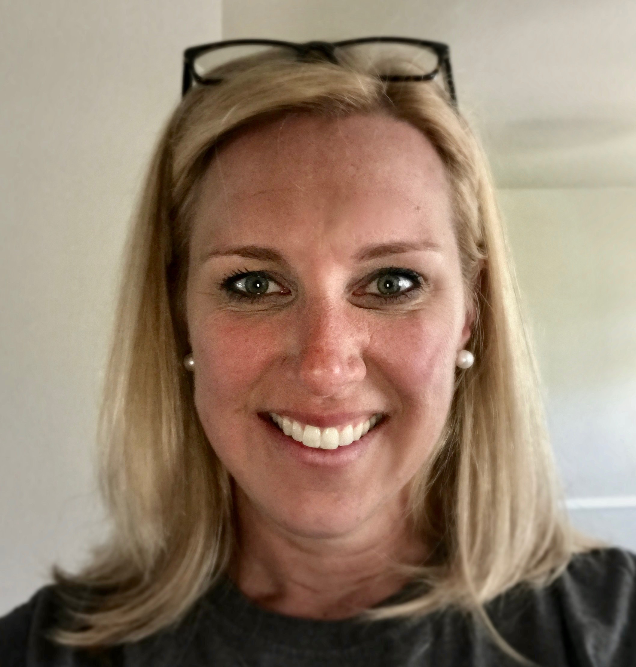Jennie Tookoian