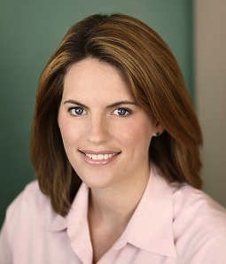Crystal Hutter