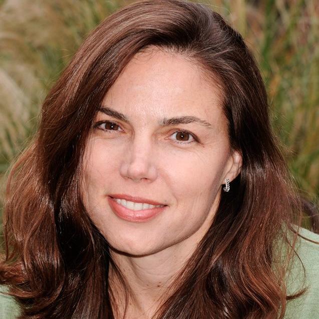Lisa Guernsey