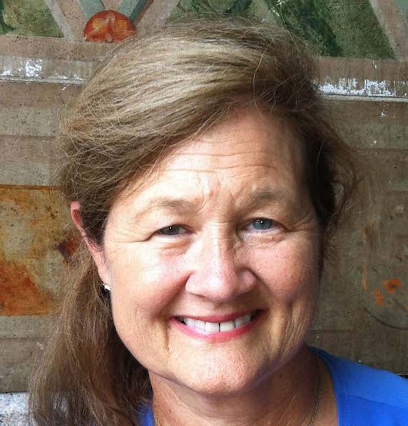 Lisa Schmucki