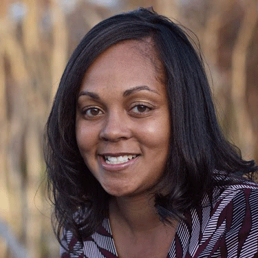 Brandi Leggett
