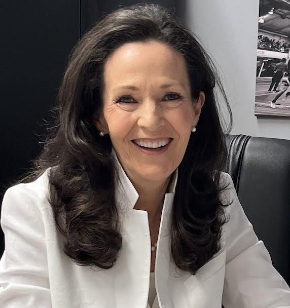 Rita Finkel is co-president of the Armory Foundation and Director of The Armory College Prep program.