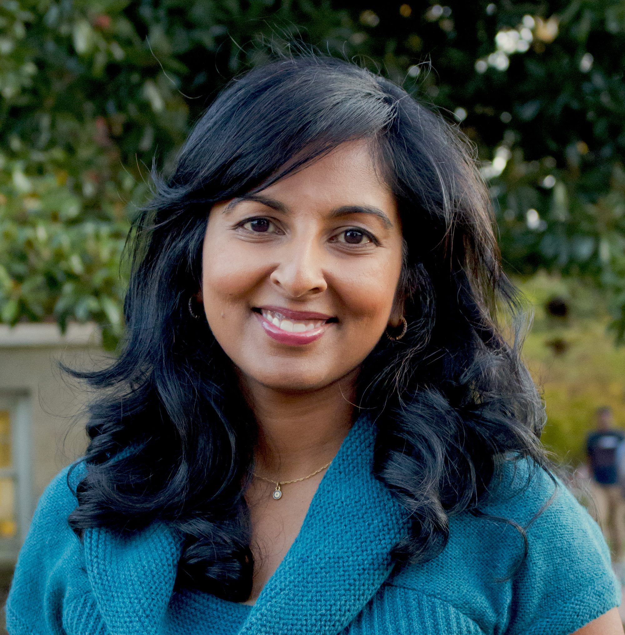Viji Sathy