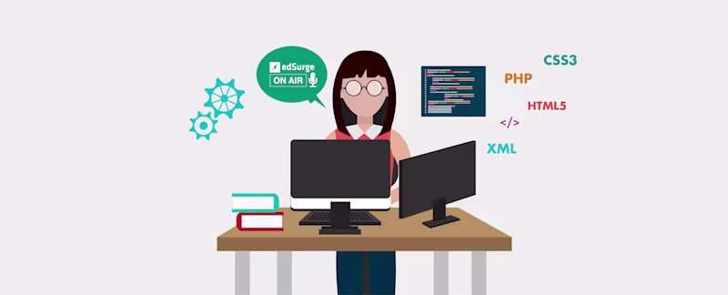 How The Other Half Learns to Code