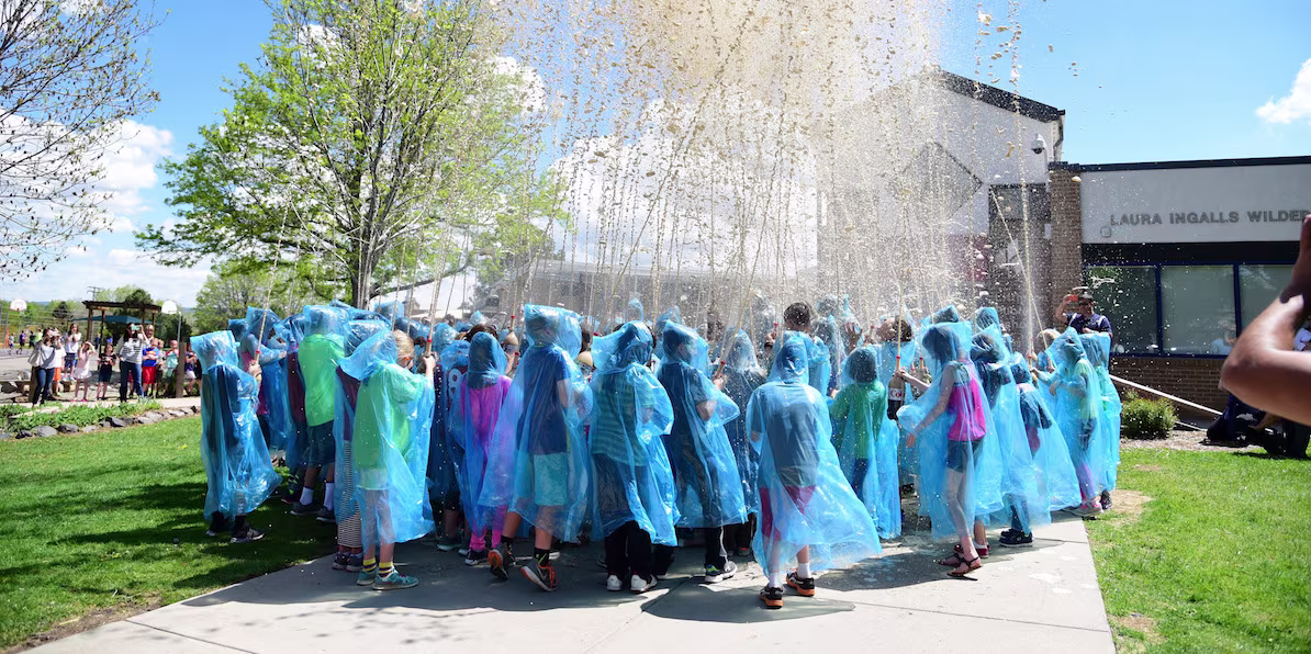 Beyond the Fizz: Turning Moments of Wonder into Lifelong Learning