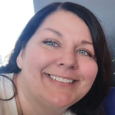 Traci Rindlisbach