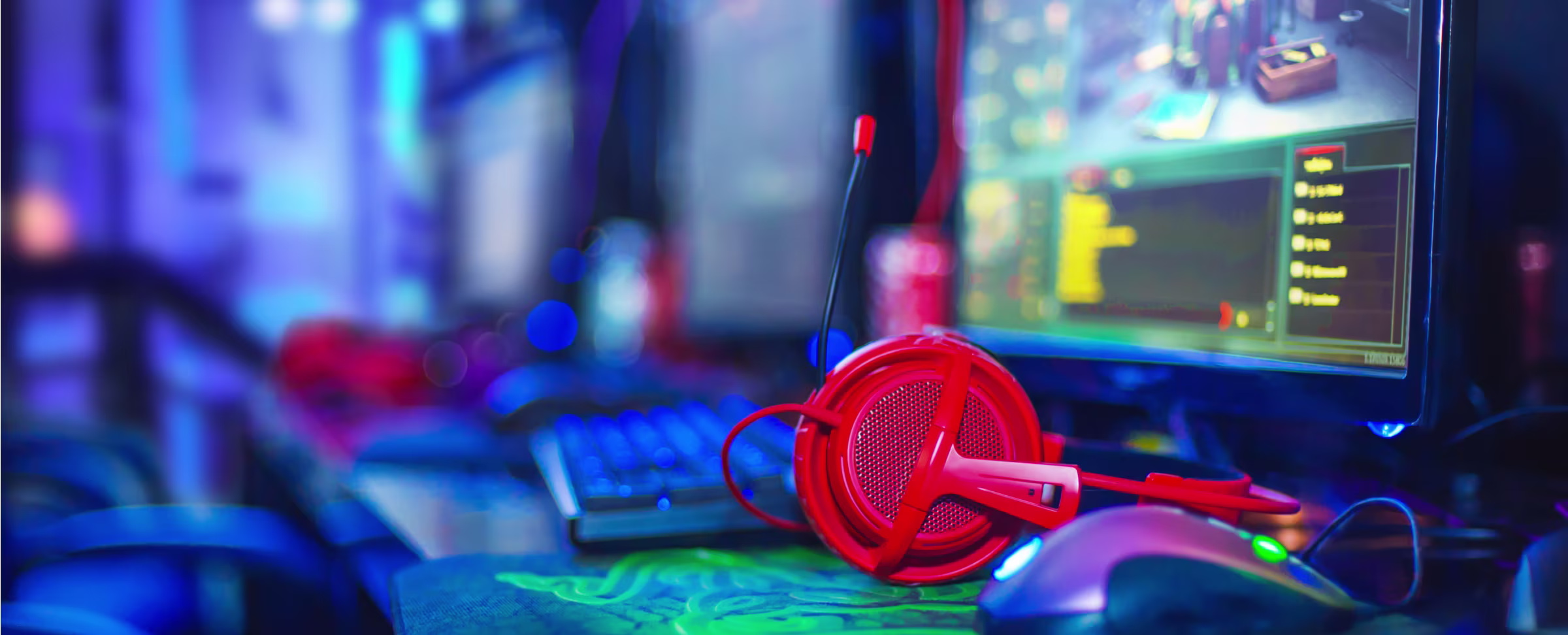 Esports Scholarships Are Growing. Do They Leave Some Students Behind?