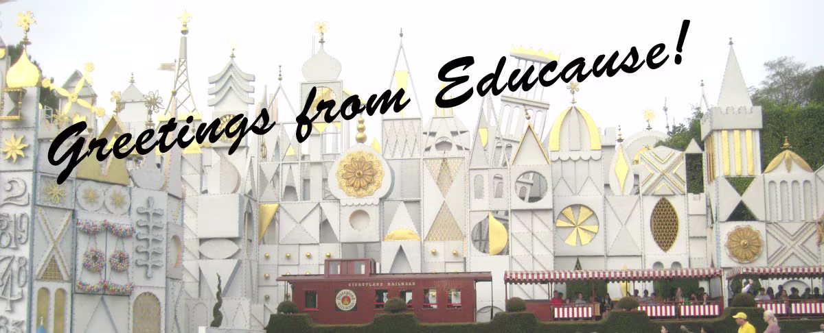 The Cause That Unites Chief IT and Academic Officers
