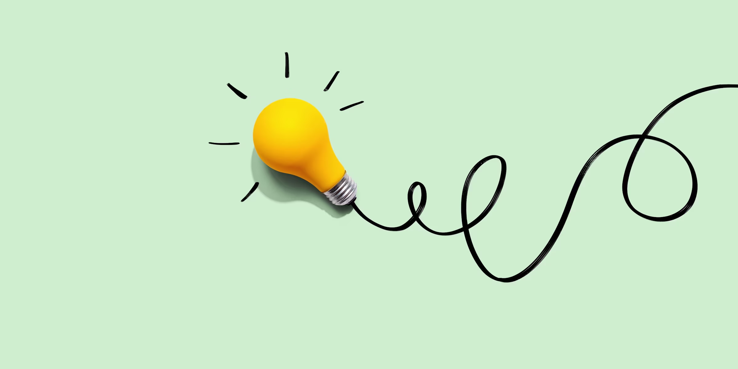 The Idea Spark