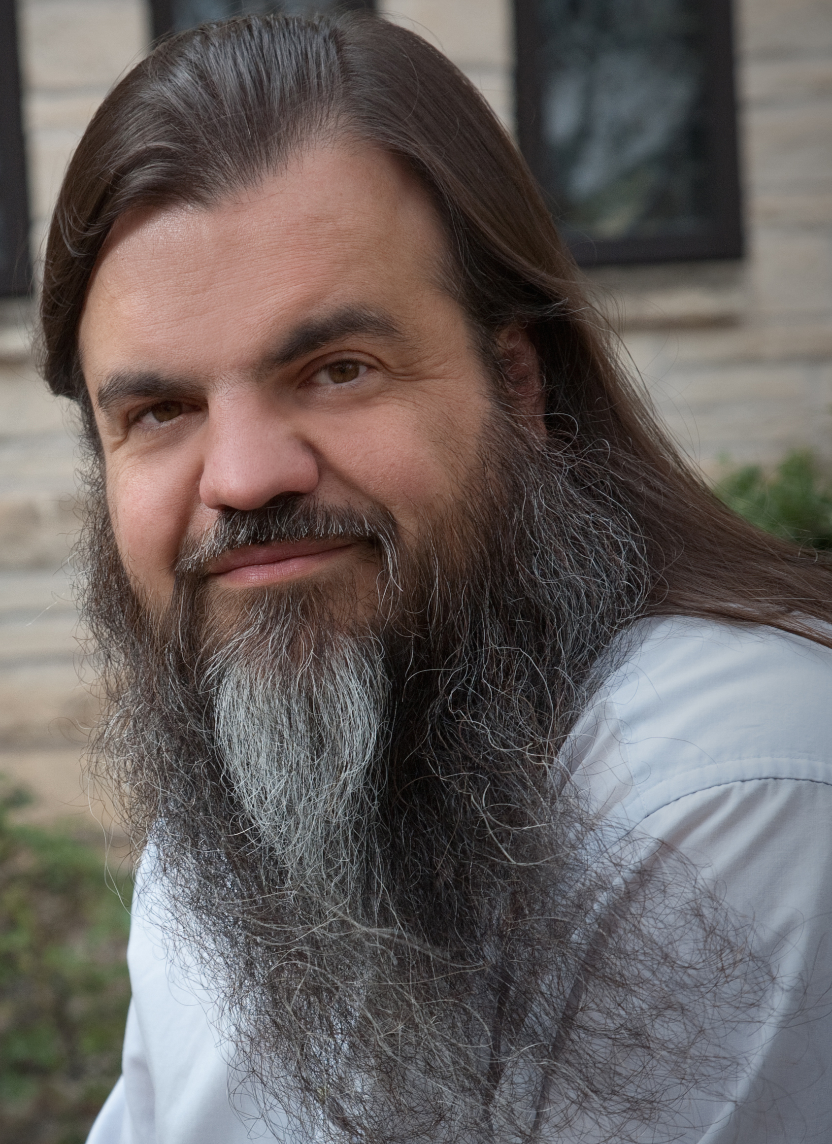 Bryan Alexander