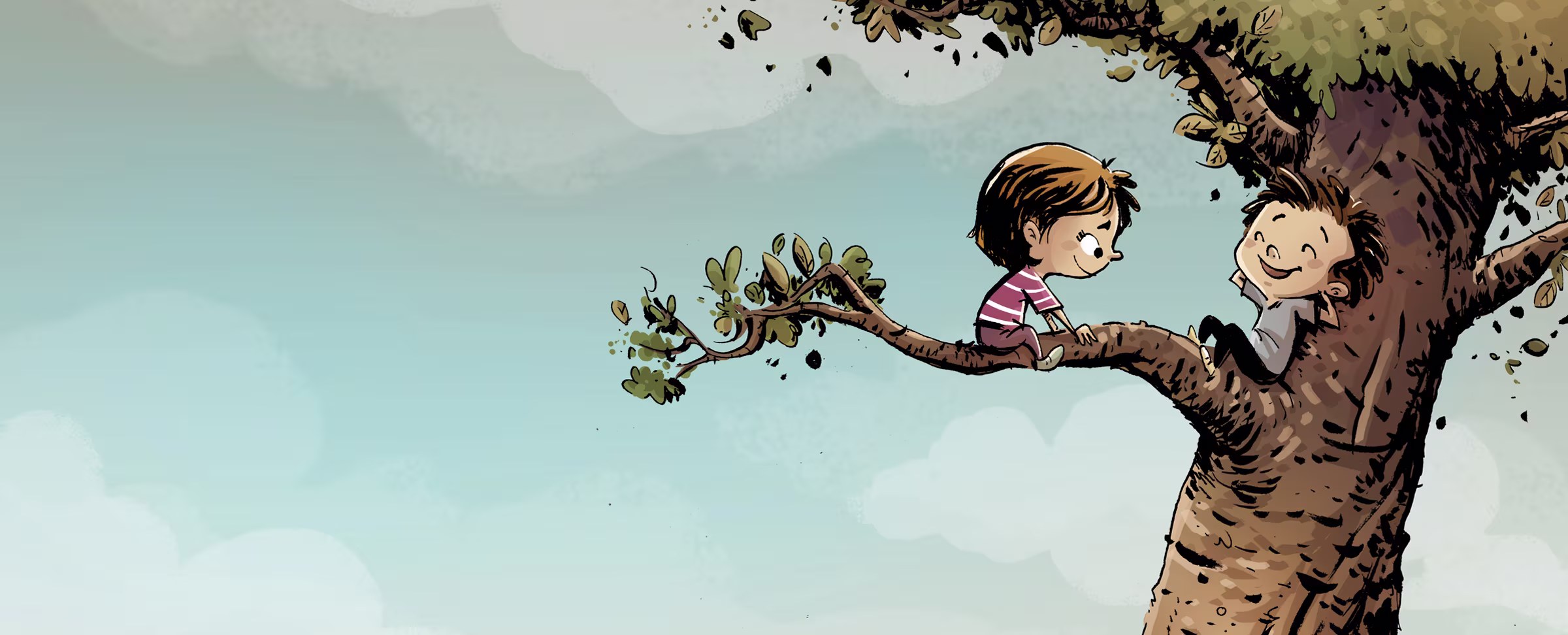 We Ask Our Kids What They Learn Each Day. Why Don’t We Ask Ourselves?