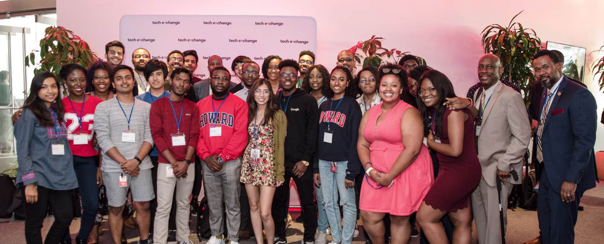 Google, Expanding on HBCU Pilot, Launches ‘Tech Exchange’ to Boost Diversity in Industry