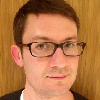 Mark Griffiths