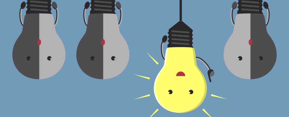 From Blah to Aha! Your Guide for Personalizing Professional Development