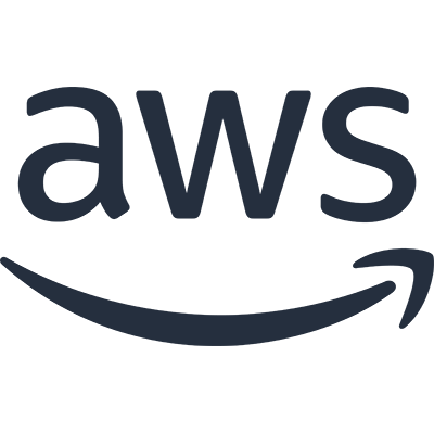 Organization: Amazon Web Services