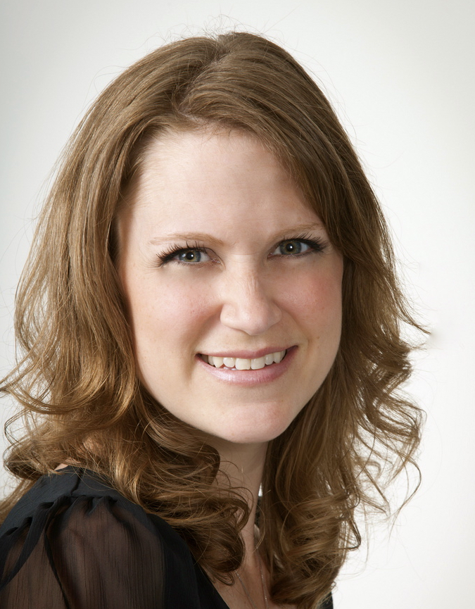 Nancye Blair Black