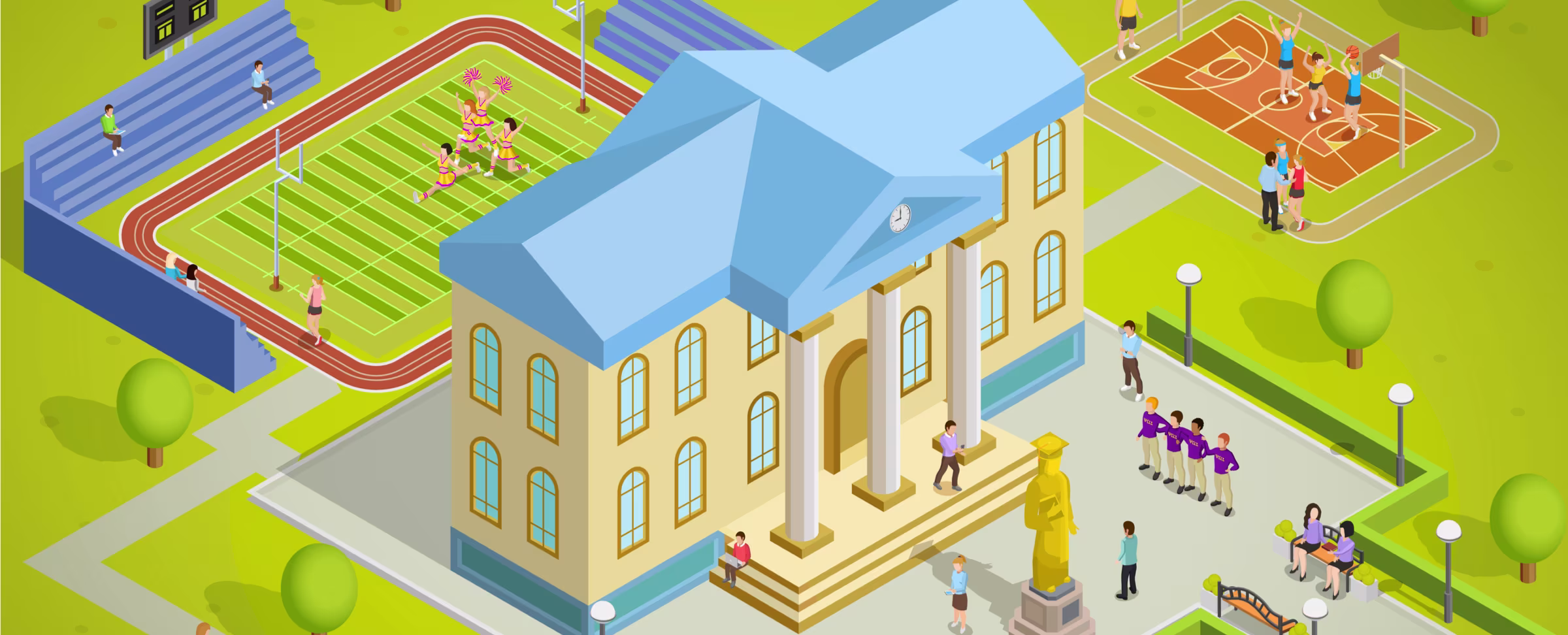 Why College Is Not an Employment Agency