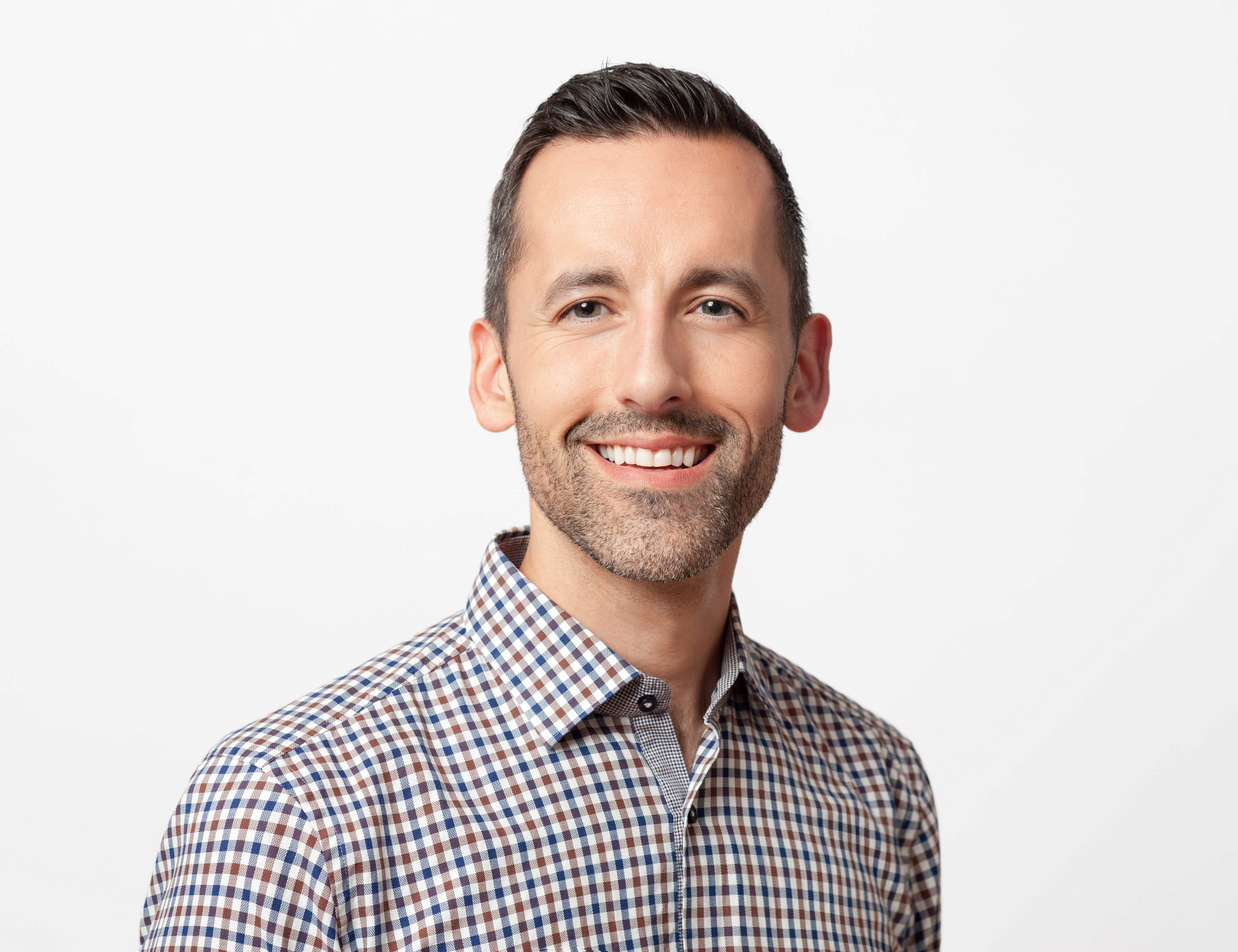 Brian Johnsrud, PhD