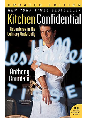 Kitchen Confidential