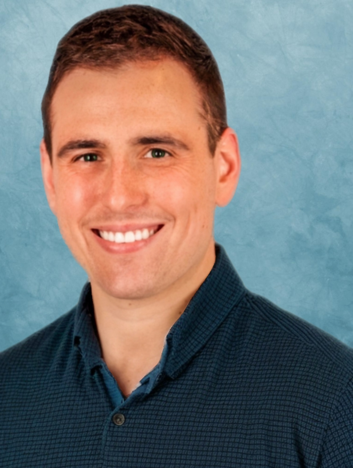 Jeff LeBlanc