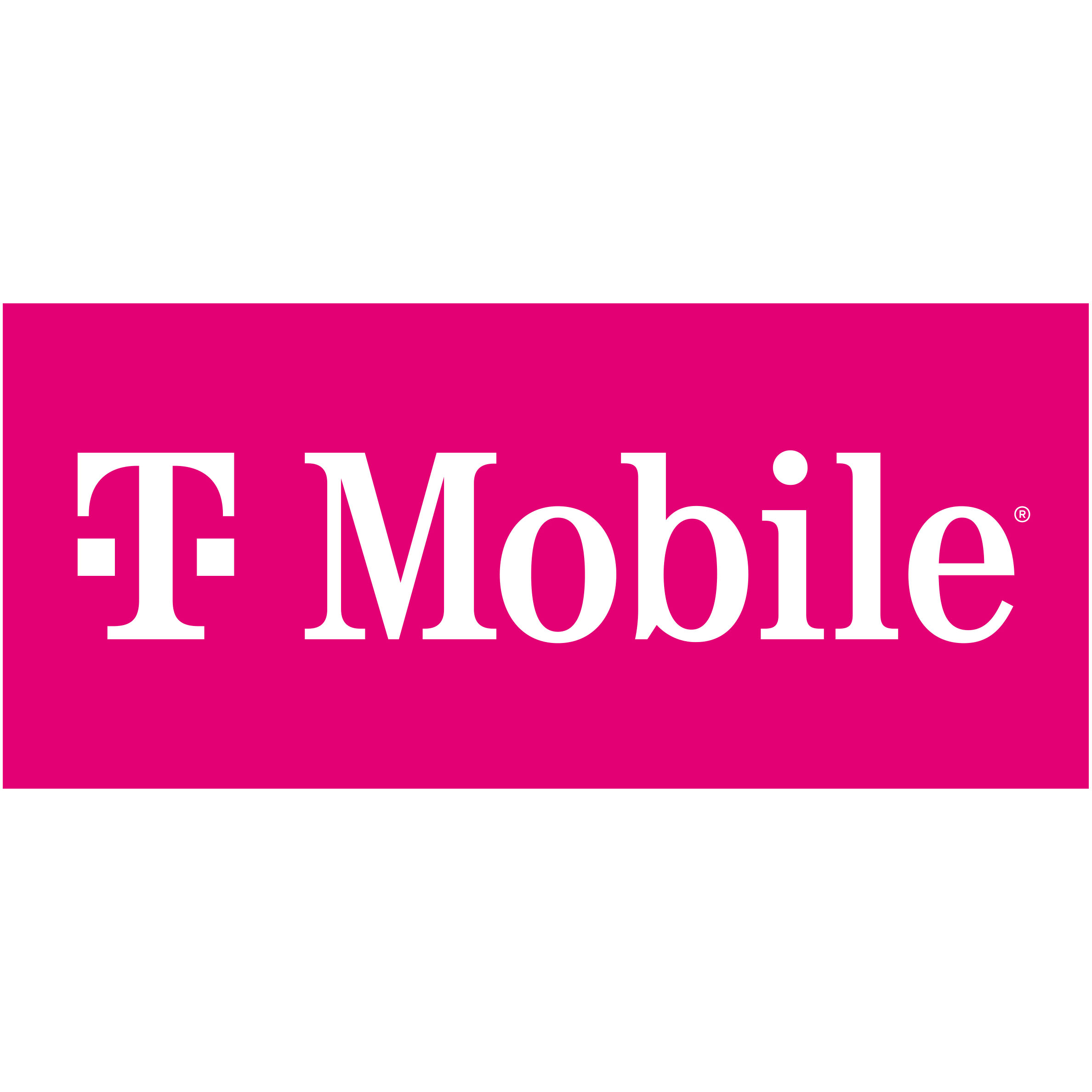 Organization: T-Mobile
